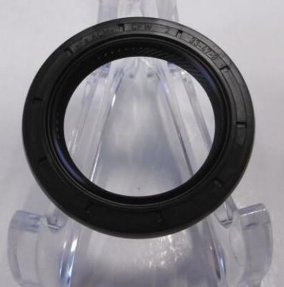 Shaft Seal, differential AUDI