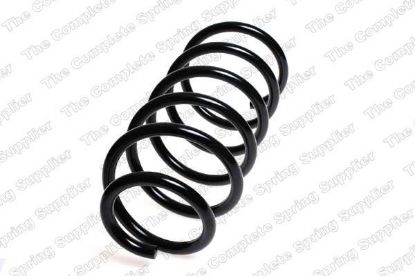 Suspension Spring VOLVO - 30648139