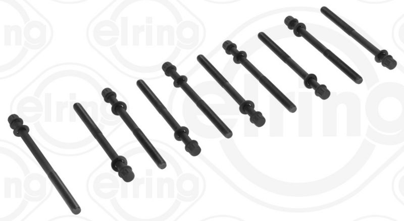 Cylinder Head Bolt Set Honda