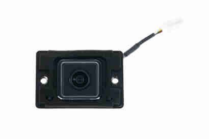 Rear View Camera, parking distance control NISSAN 28442-1BA0A