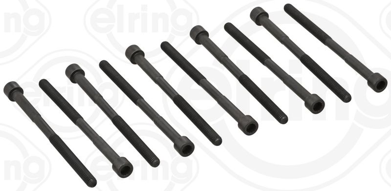 Cylinder Head Bolt Set Toyota