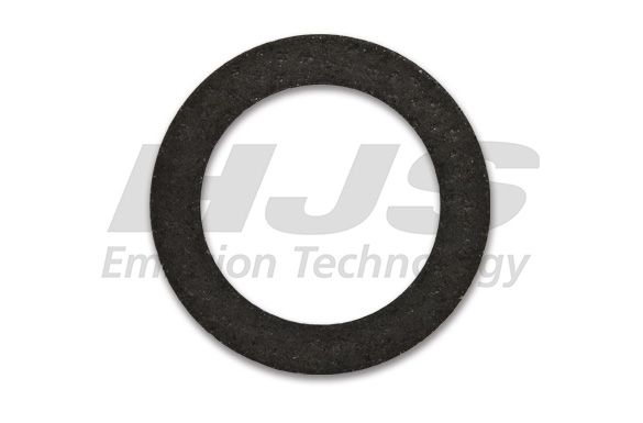 Gasket, exhaust pipe Suzuki