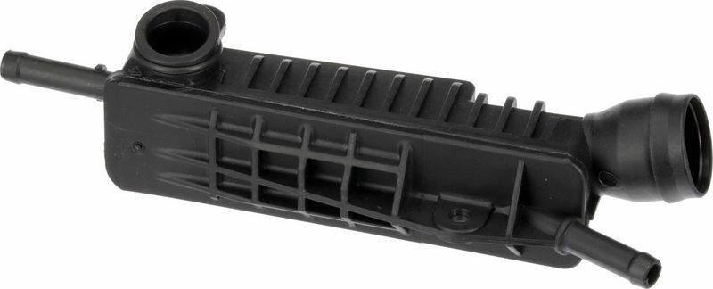 Oil Separator, crankcase ventilation