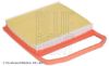 Air Filter MERCEDES-BENZ - 276 094 05 04