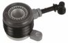 Central Slave Cylinder, clutch 65-804509 - Renault