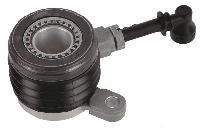 Central Slave Cylinder, clutch 65-804509 - Renault