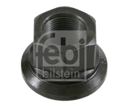 Wheel Nut Universell verwendbar (z.B. DIN) 02.5219.23.10