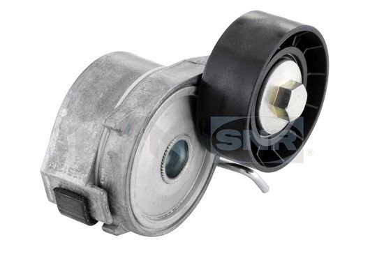 Tensioner Pulley, V-ribbed belt PSA - 16 114 249 80