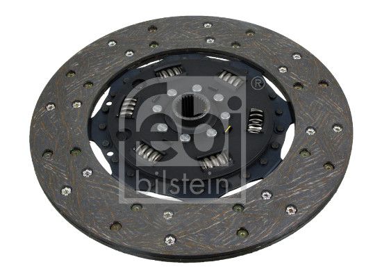 Clutch Disc M A N - 81.30301.0261