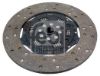 Clutch Disc M A N - 81.30301.0261