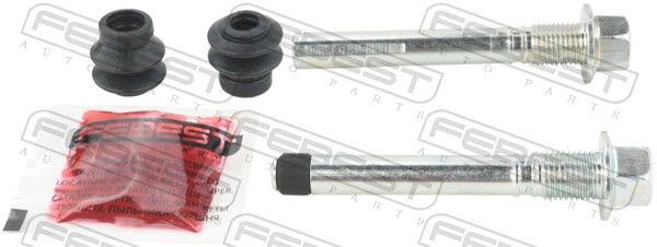 Guide Bolt, brake caliper MAZDA GJZA-26-99ZC, MITSUBISHI MB699264