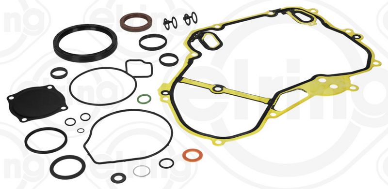 Gasket Kit, crankcase GM
