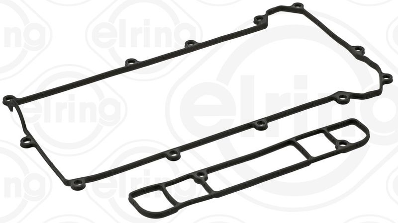 Gasket Set, cylinder head cover MAZDA - L3K9-10-230