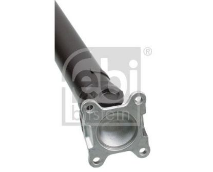 Propshaft, axle drive Mercedes-Benz PKW 639 410 31 06