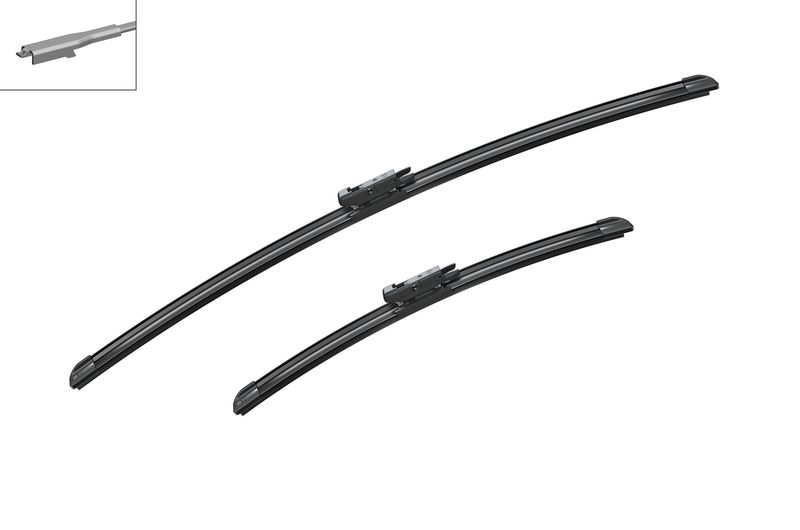 Wiper Blade Aerotwin A028S 650/400mm
