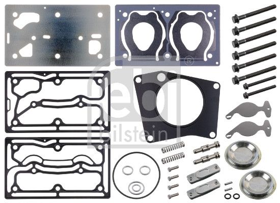 Sealing Set, air compressor Mercedes-Benz LKW 001 130 36 15 S1