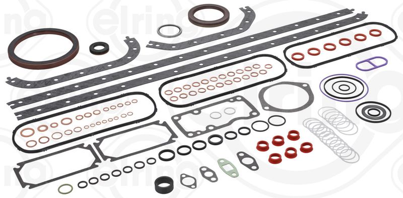 Gasket Kit, crankcase VOLVO NKW