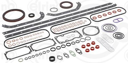 Gasket Kit, crankcase VOLVO NKW