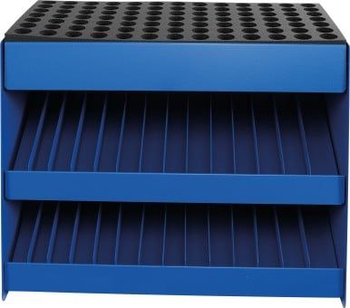 Counter Display Sales Display, empty