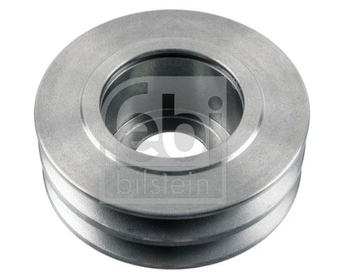 Belt Pulley, alternator Mercedes-Benz LKW 366 132 00 19