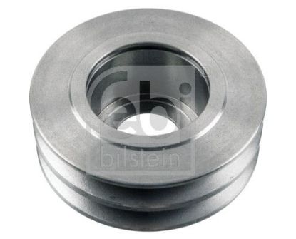 Belt Pulley, alternator Mercedes-Benz LKW 366 132 00 19