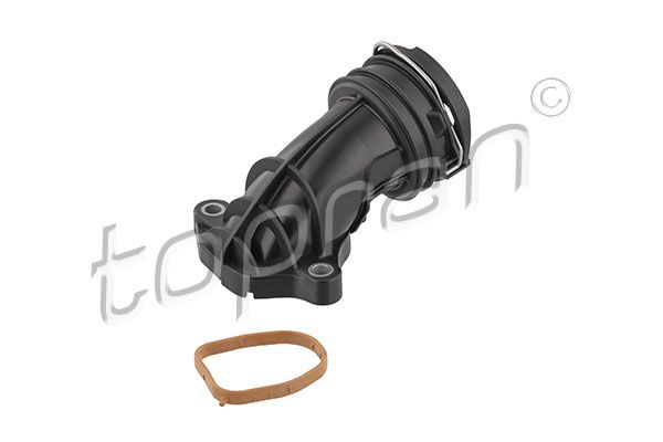 Coolant Flange MERCEDES-BENZ - 276 200 01 56