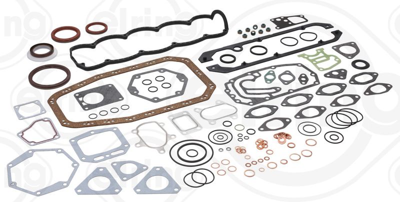 Full Gasket Kit, engine Fiat