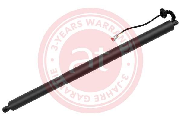 Electric Motor, tailgate FORD EM2BR402A55AB