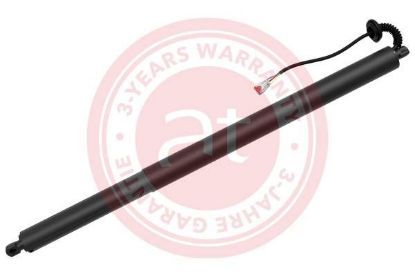 Electric Motor, tailgate FORD EM2BR402A55AB