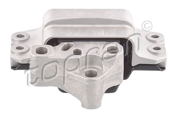 Mounting, manual transmission VAG