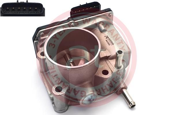 Throttle Body Toyota