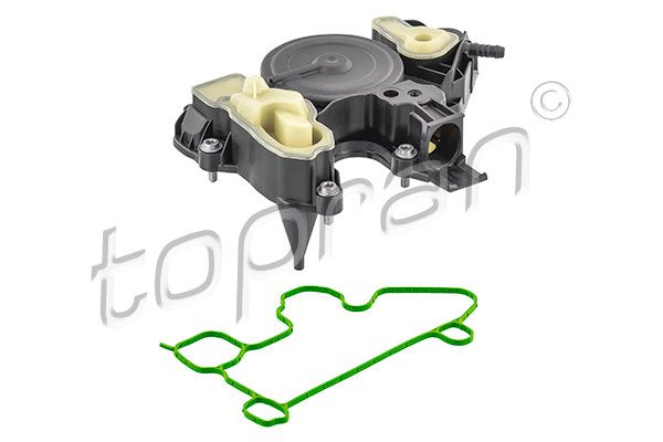 Oil Separator, crankcase ventilation VAG - 06K 103 495AF