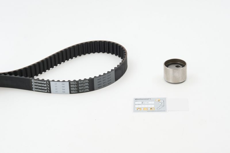 Timing Belt Kit CT 793 K1