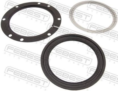 Repair Kit, steering knuckle SUZUKI 45120-81A00