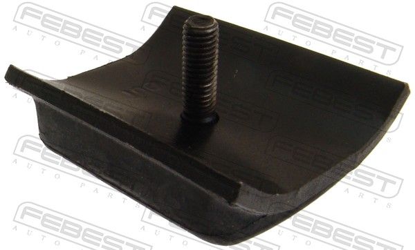 Leave Spring Stop, auxiliary spring ISUZU 8-97254-387-0