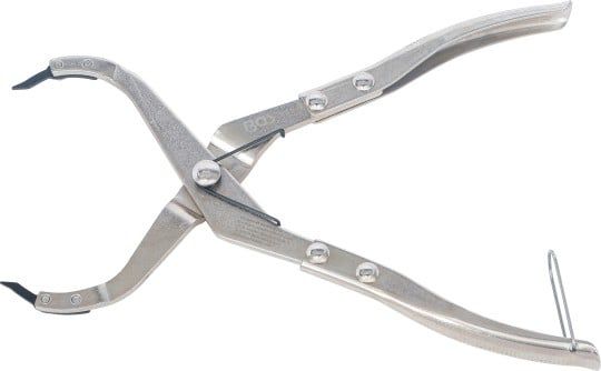 Pliers, valve spacer plates Valve Shims Pliers