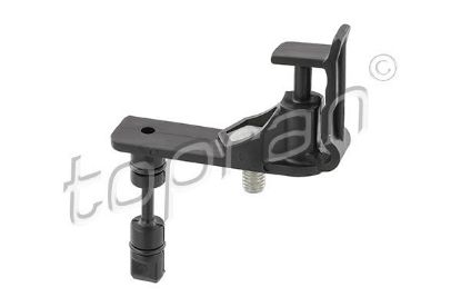 Selector-/Shift Rod VAG - 1J0 711 256