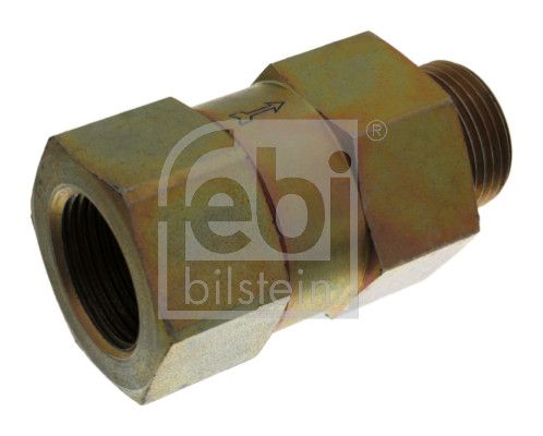 Non-Return Valve Volvo - 1629727