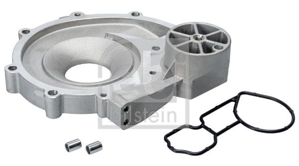 Housing, water pump Scania 1 787 121