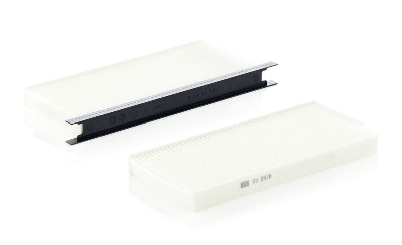 Filter, cabin air MERCEDES-BENZ - 415 835 13 00