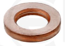 Seal Ring, nozzle holder FORD - 2 143 127