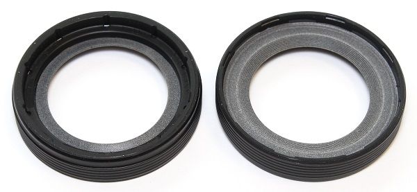 Shaft Seal, crankshaft AUDI