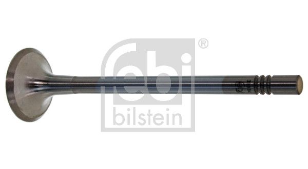 Exhaust Valve VW-Audi 03L 109 611