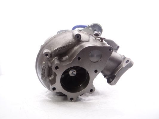 Charger, charging (supercharged/turbocharged)