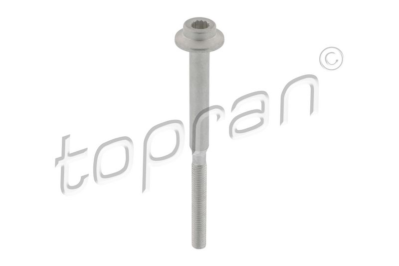 Screw, Injection nozzle holder