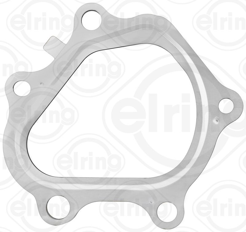 Gasket, charger VOLVO - 31361658