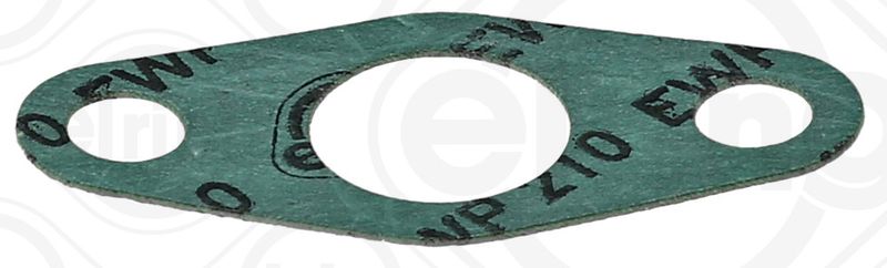 Gasket, oil outlet (charger) Chrysler 68049023AA
