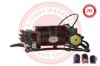 Compressor, compressed-air system A8 (4E) (2002 - 2010), A8 (4H) (2009 - )
