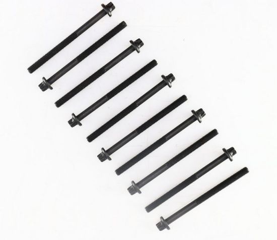 Cylinder Head Bolt Set Nissan
