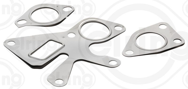 Gasket Set, EGR system ISUZU